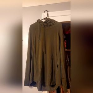 Shenaya Knit Top NWT